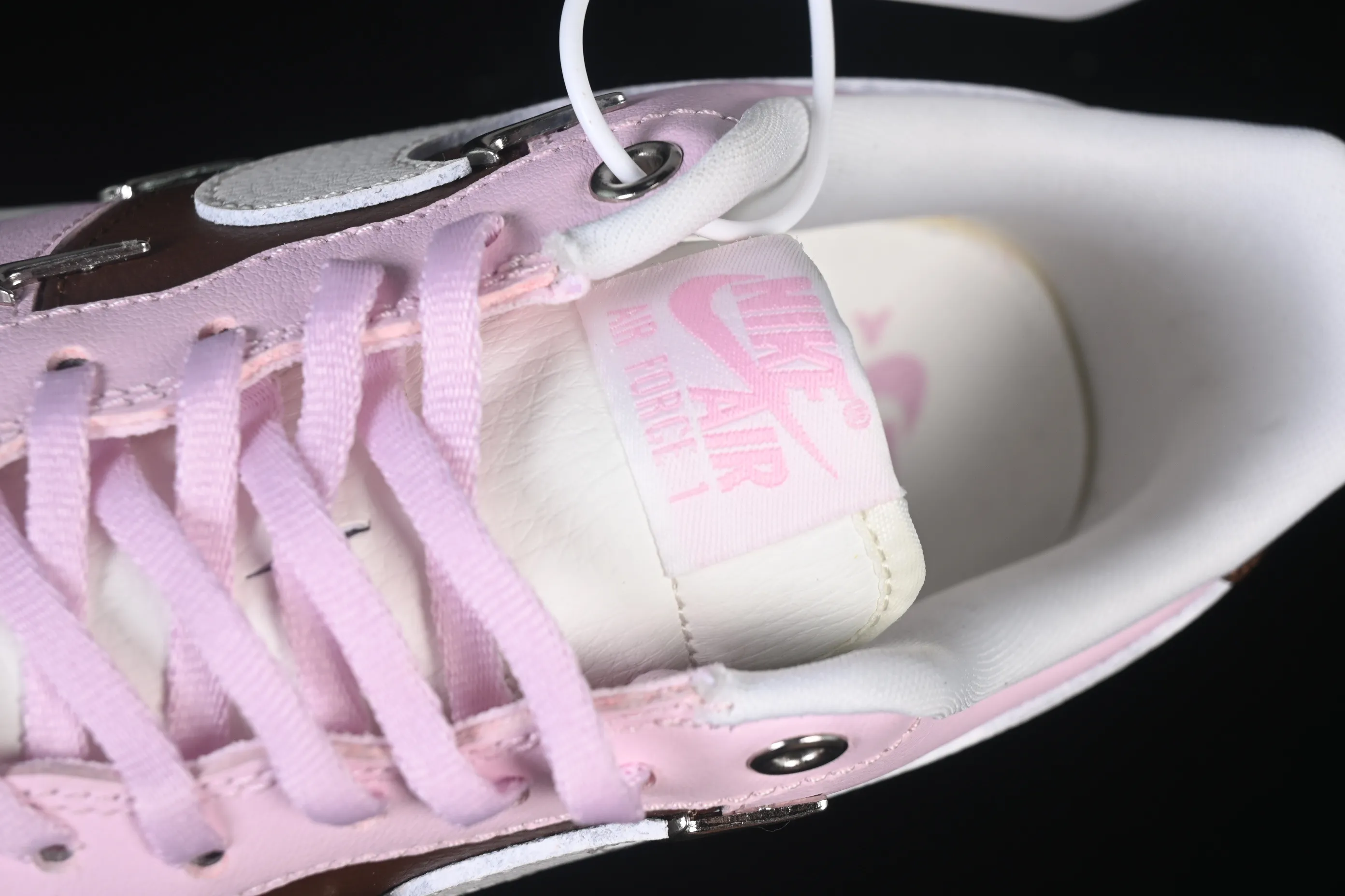 All categories Nk Air Force 1 Air Force series Nk Air Force 1 Low Air Force low-top Nike Air Force 1'07 Low Air Force 1 low-top casual sneakers IO7595-211